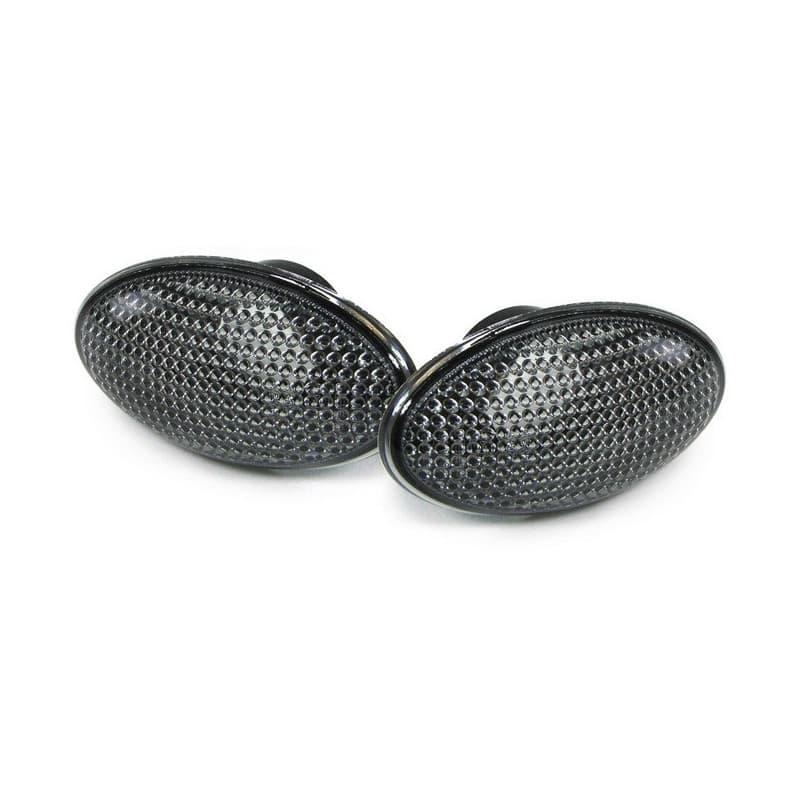 Clignotants Latéraux Fumé pour Mercedes W168