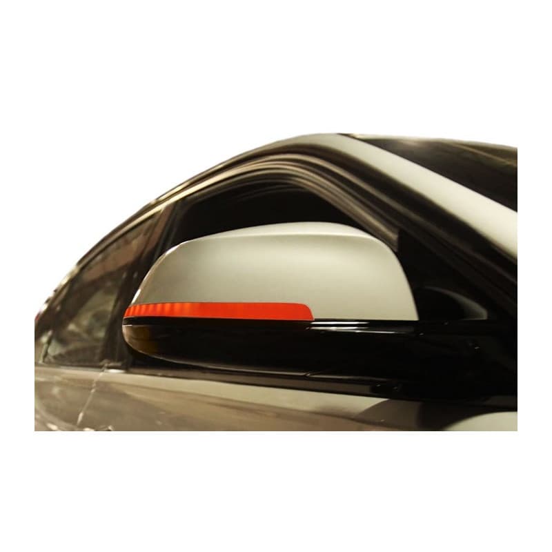 Clignotants dynamiques pour rétroviseurs BMW Serie 1 F20 F21