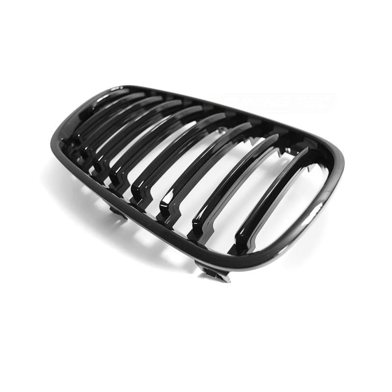 Calandre BMW X3 E83 09.06-08.10 Noir