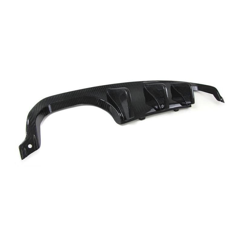 Diffuseur Arrière en carbone pour BMW serie 3 M3 F80, Serie 4 M4 F8...