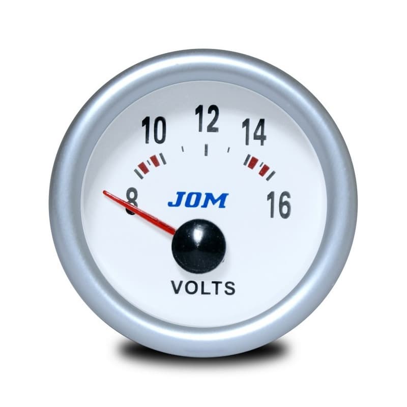 Voltmètre RACING 21120