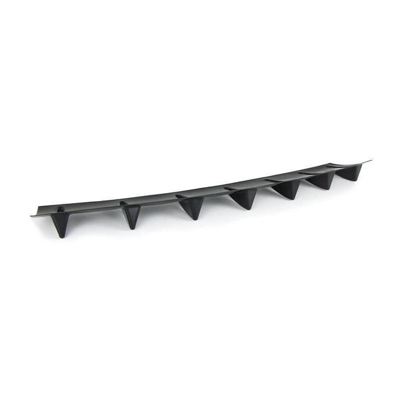 Diffuseur universel 85 cm pour pare-chocs arrière à Peindre