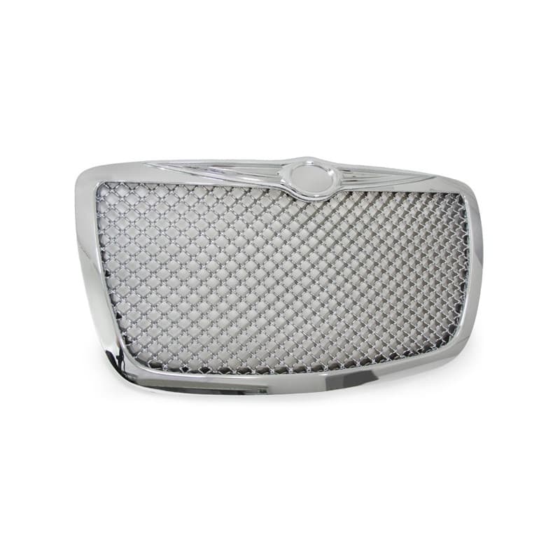 Calandre Chrome pour Chrysler 300C 04-11