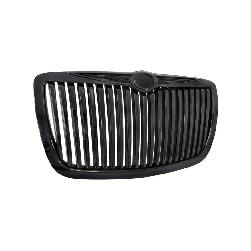 Calandre noire look Rolls-Royce pour Chrysler 300C 04-11