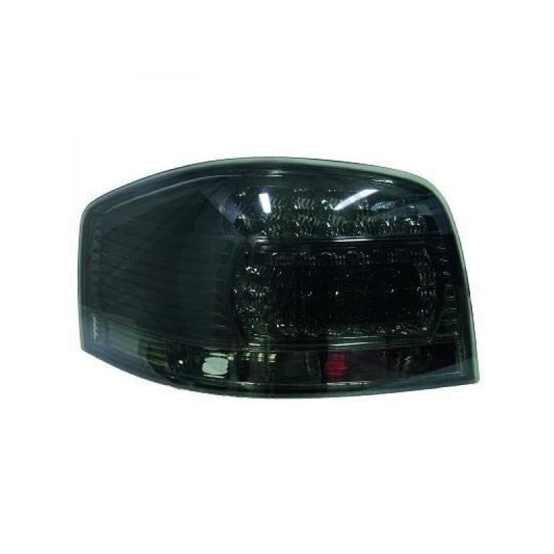 Feux Arrière Audi A3 8P 03-08 LED Fumé