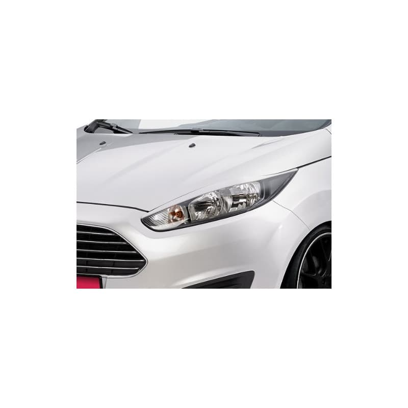 Paupières de phares Ford Fiesta MK7