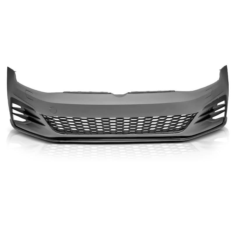 Pare-chocs avant sport VW Golf 7 2017-2019