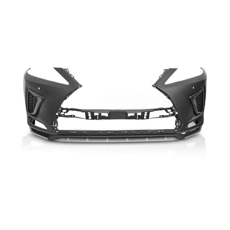 Pare-chocs avant Look Sport pour Lexus RX 19-