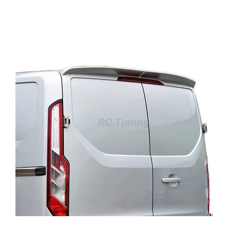 Aileron de toit pour Ford Transit Tourneo Custom V363 12-