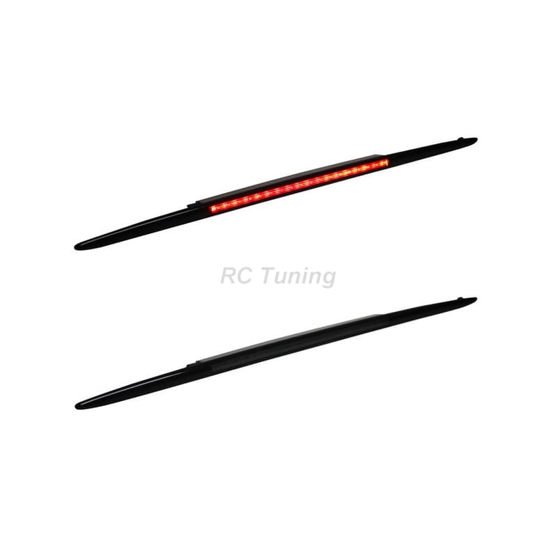 Feu de stop noir/fumé pour Porsche 911/997 04-08