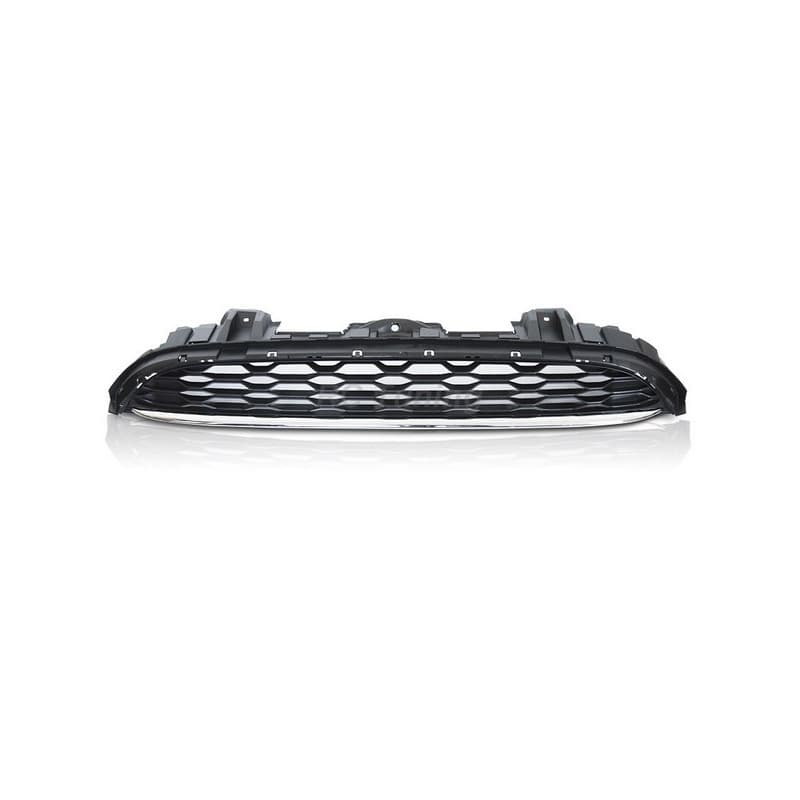 Calandre sport noir et chrome pour Mini Cooper F55-F56-F57 14-21