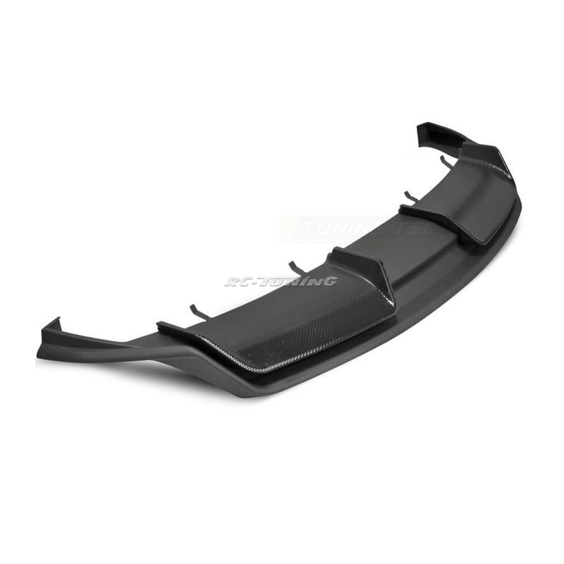 Diffuseur Look Sport 2 pour Tesla Model 3