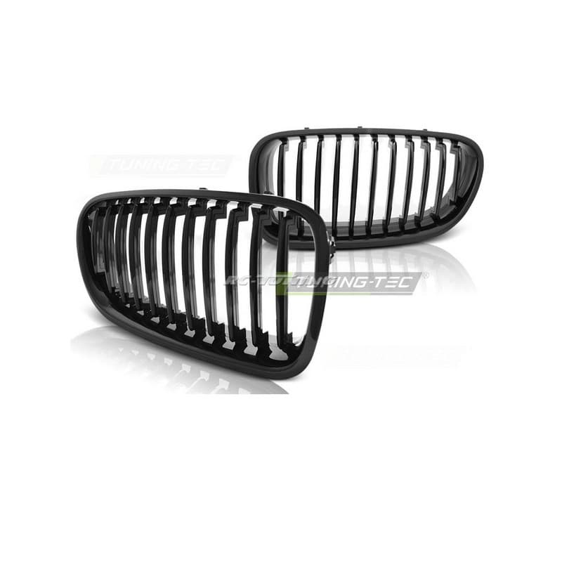 Calandre BMW F10 / F11 10-06.13 Noir