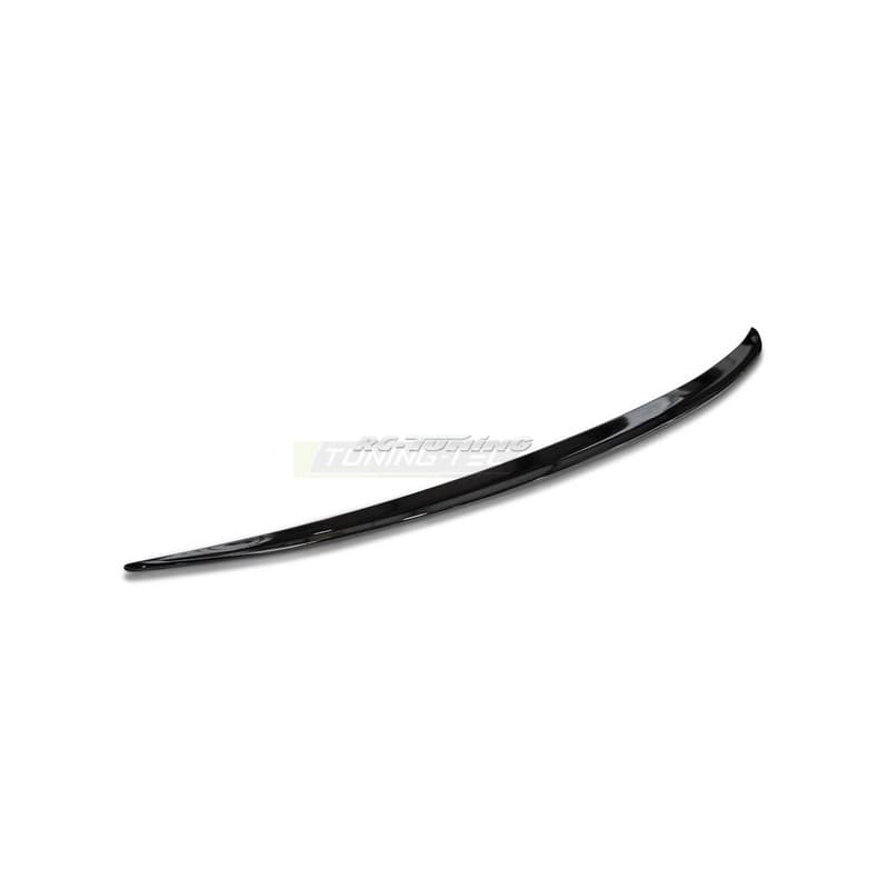 Aileron look sport noir brillant pour Mercedes GLE Coupé C167 20-