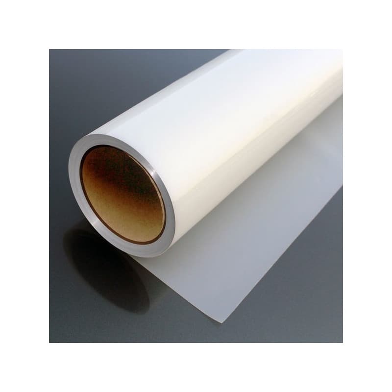 Film de protection PPF face avant pour Tesla Model 3 2024- Transparent mat