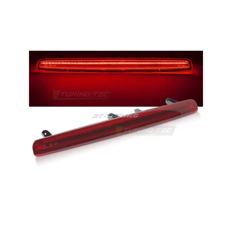 Feu de stop LED rouge pour VW T5 03-15
