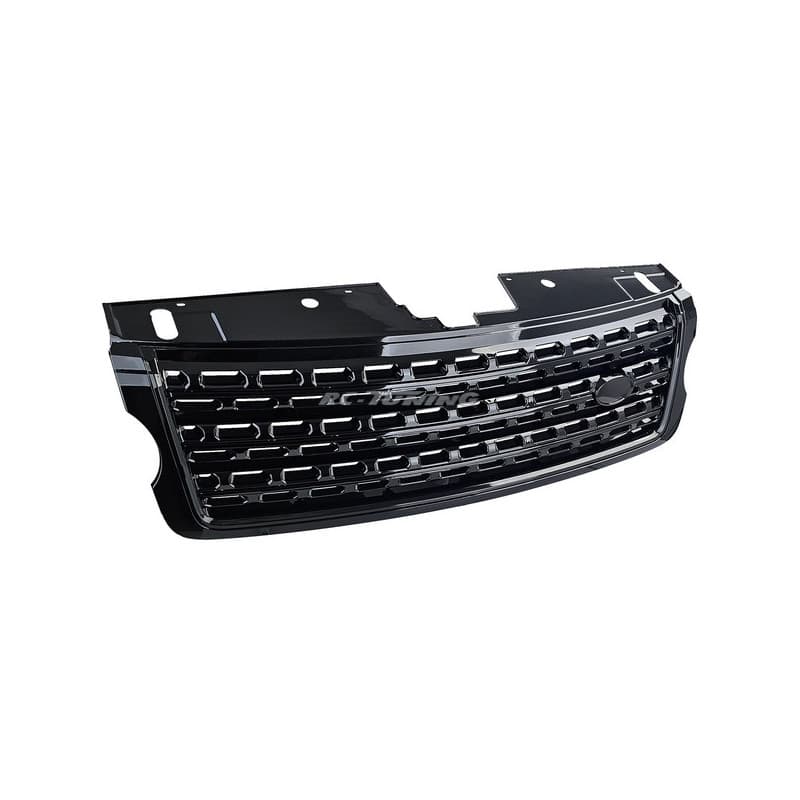 Calandre noire brillant pour Range Range Rover Vogue L405 13-17