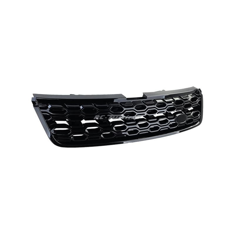 Calandre noire brillant pour Land Rover Discovery Sport L550 20-