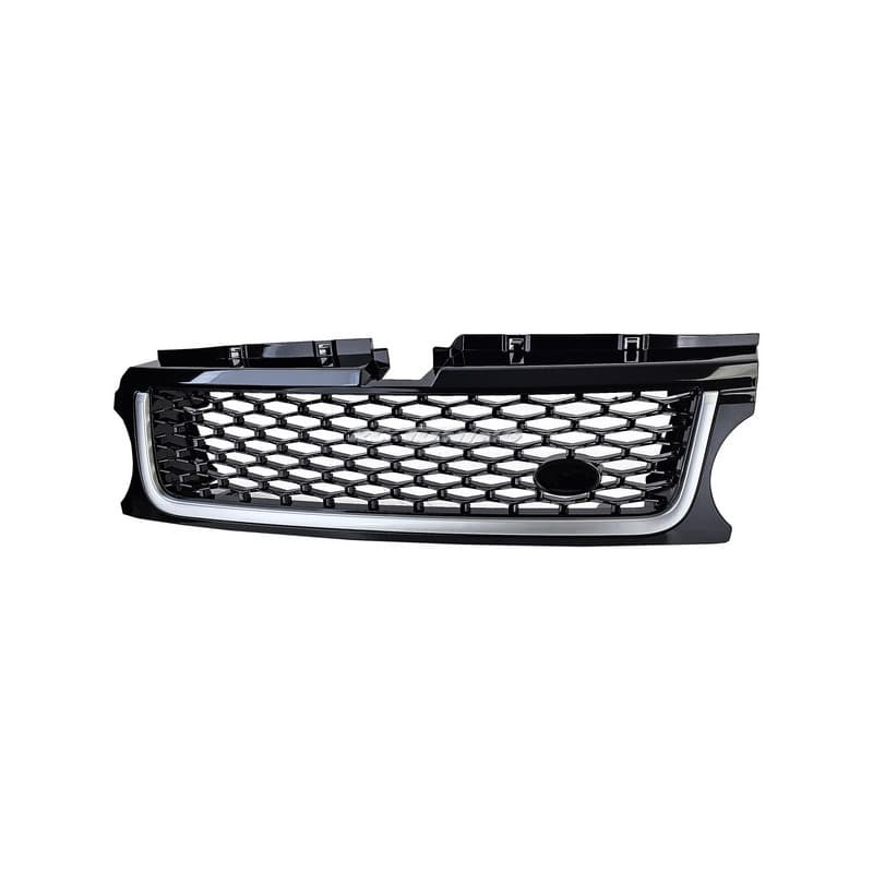 Calandre pour Range Rover Sport L320 Facelift 10-13