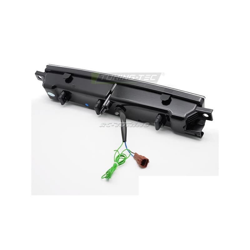 Feu de pare-chocs arrière LED pour Toyota GR86 21-