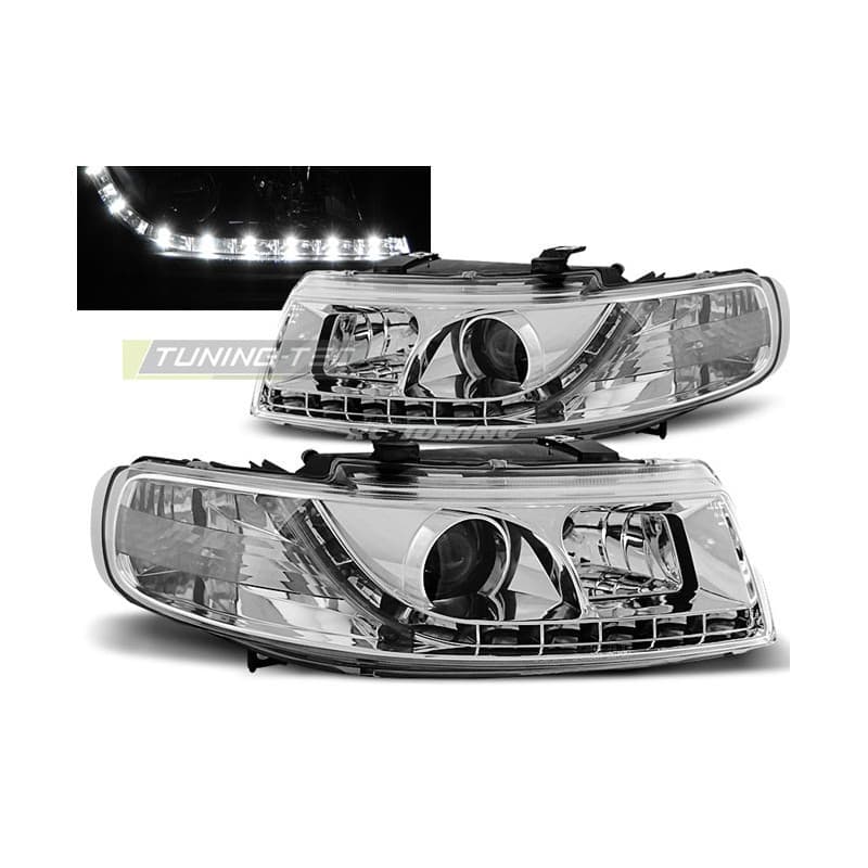 Phares Avant Daylight Seat Leon/Toledo 04.99-08.04