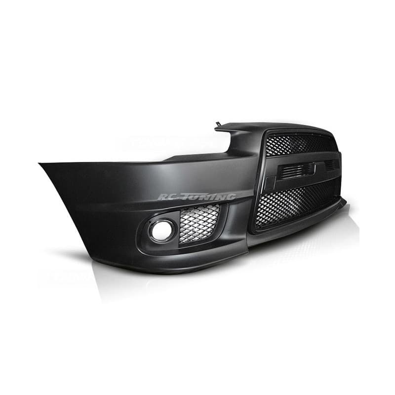 Pare-Chocs Avant Mitsubishi Lancer 08-11 Look Evo