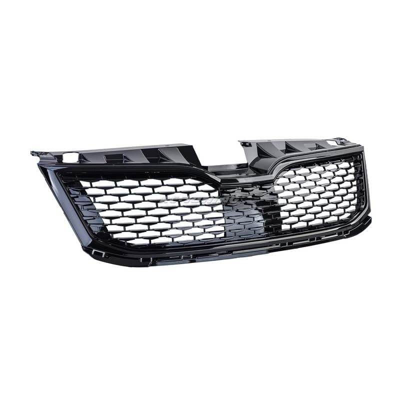 Calandre sport pour Skoda Octavia 5E Facelift 17-20