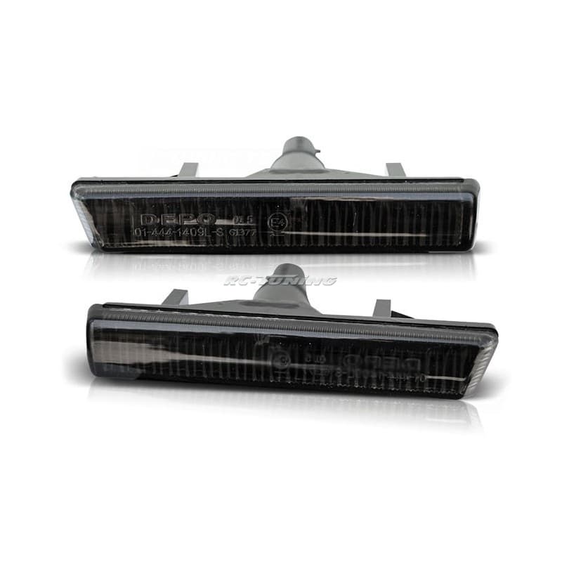 Clignotants Latéraux BMW E38 94-01 Fumé