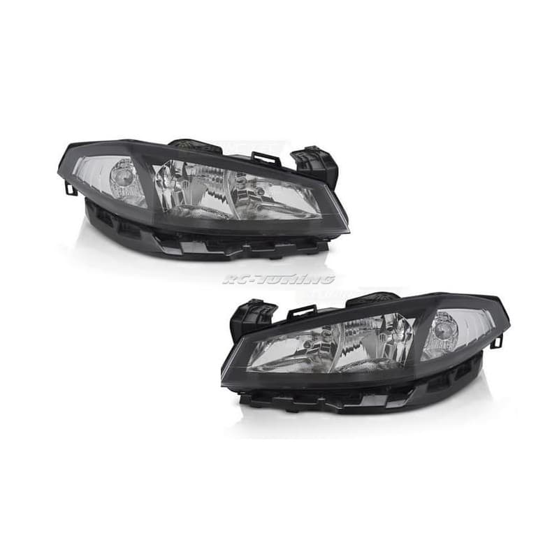 Phares avant pour Renault Laguna II 05/07
