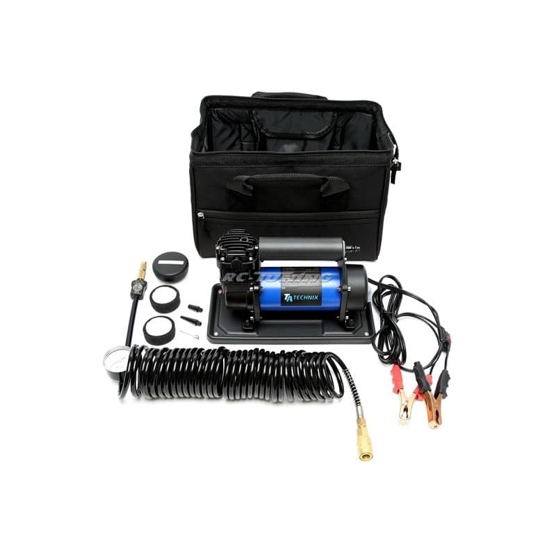 Compresseur portable 380