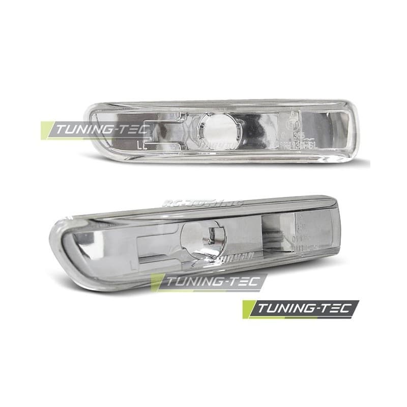 Clignotants Latéraux BMW E46