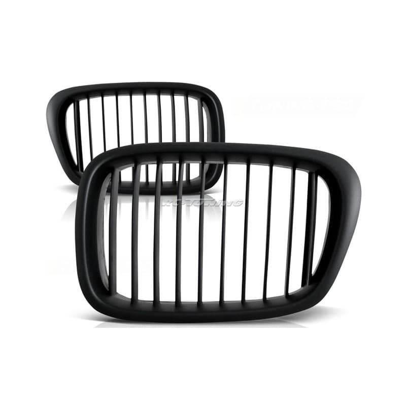 Calandre noire BMW E39 95-03