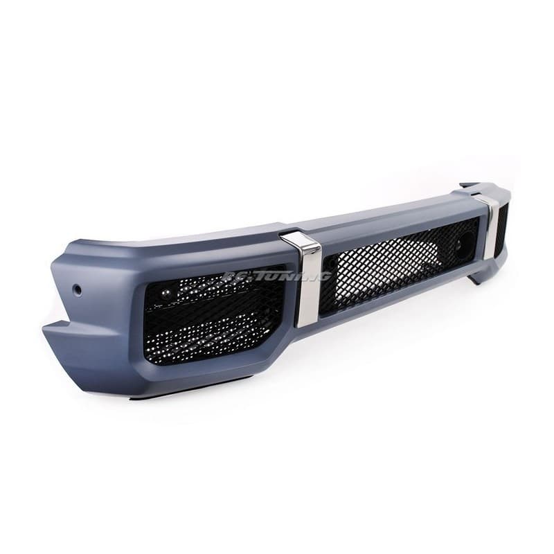 Pare-chocs Avant Look AMG pour Mercedes Classe G W463