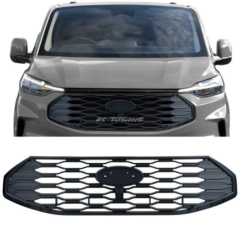 Calandre Ford Transit & Tourneo Custom 2023