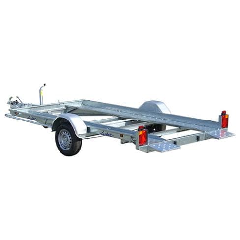 Portacoches Lider 39750 / 1300 Kgs 1 eje