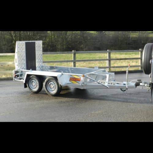 BATESON 26MD245 SOPORTE PARA MÁQUINAS