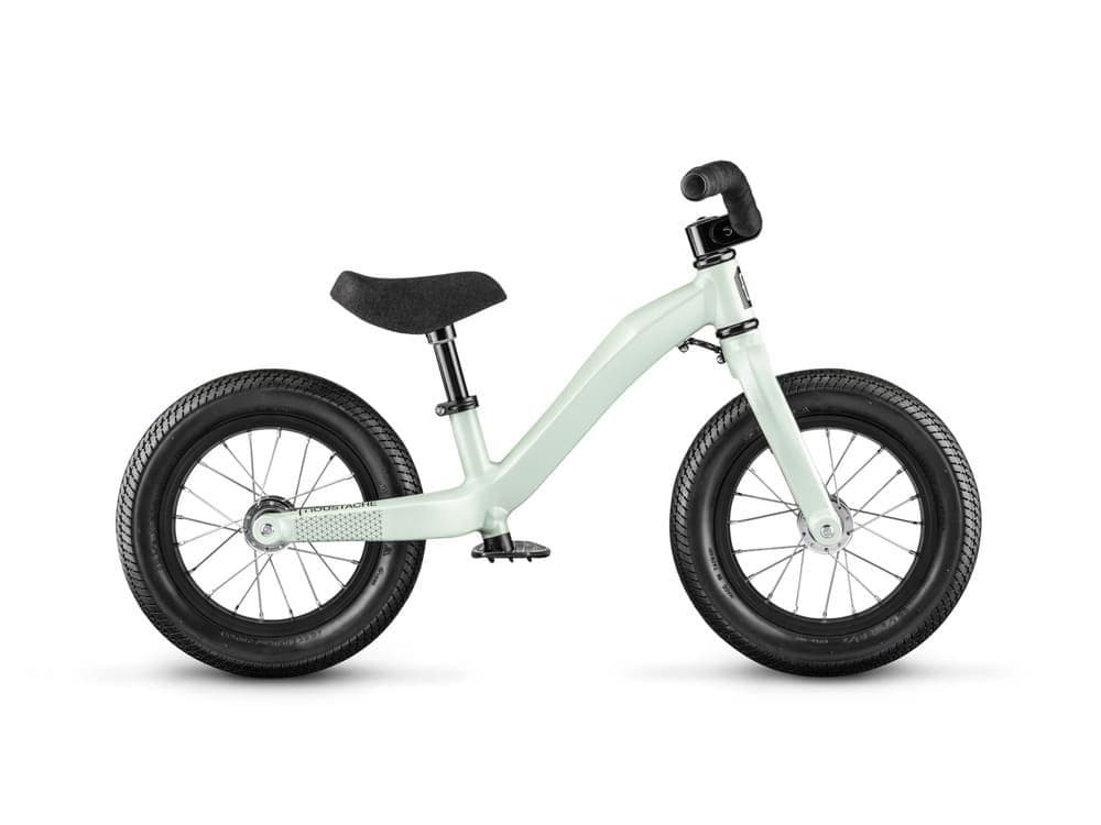 Vélo enfant Draisienne Moustache Mercredi 12 - Menthe