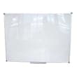 Tableau blanc magnétique 1200 x 900 mm - Blanc laqué