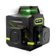 Niveau laser 3D MINI GREEN
