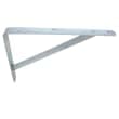 Console murale lourde charge 330 x 500 mm