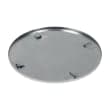 Disque flottant MXF WBT60P pour talocheuse 600 mm