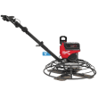 Talocheuse MXF WBT90-122 900 mm 2x12 Ah + chargeur