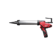 Pistolet Ă colle PCG 400A-201B 12V 400 ml 2Ah