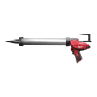 Pistolet Ă colle PCG 600A-0 12V 600 ml solo