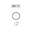 Motif 75 carr2 14 rond 10