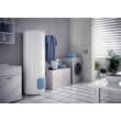 Chauffe-eau ZENEO ACI HYBRIDE vertical mural mono. 75L