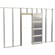 Kit châssis pour porte simple bois 795 x 2040