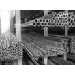 Tube construction rond S235 Ø139,7 x 6