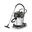 Aspirateur eau/poussières NT 65/2 Ap Me