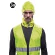 Bandeau BUFF® ORIGINAL ECOSTRETCH jaune haute visibilité TU